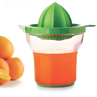Hand Press Juicer