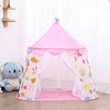 Animal World Childrens Play Tent