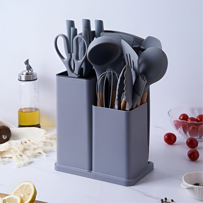 Kitchenware Set 19 Utensils
