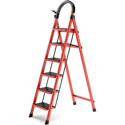 Foldable Ladder 6 Step