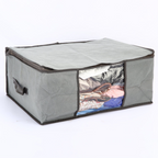 Multipurpose Storage Bag 45X45X20Cm