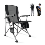 Portable Folding Camping Chair Lb-20779