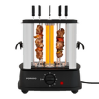 Porodo Grilljet Electric Rotisserie Kebab Grill