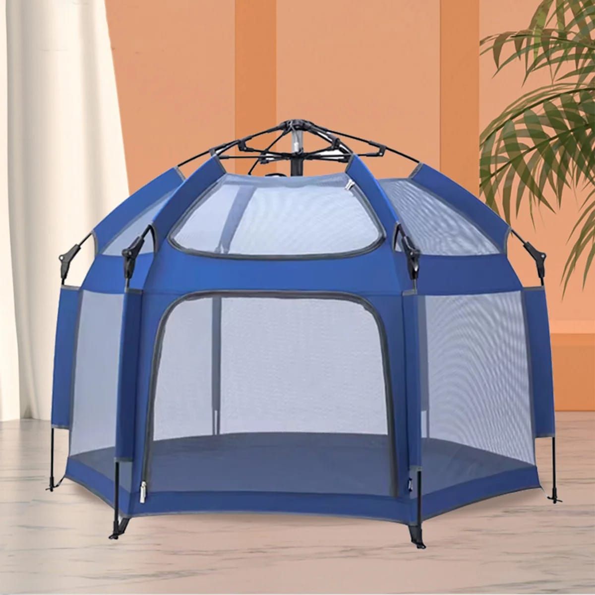 Kids Camping Tent