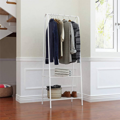 Metal Clothing Rack Triangle
