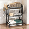 Dish Rack 3 Layer