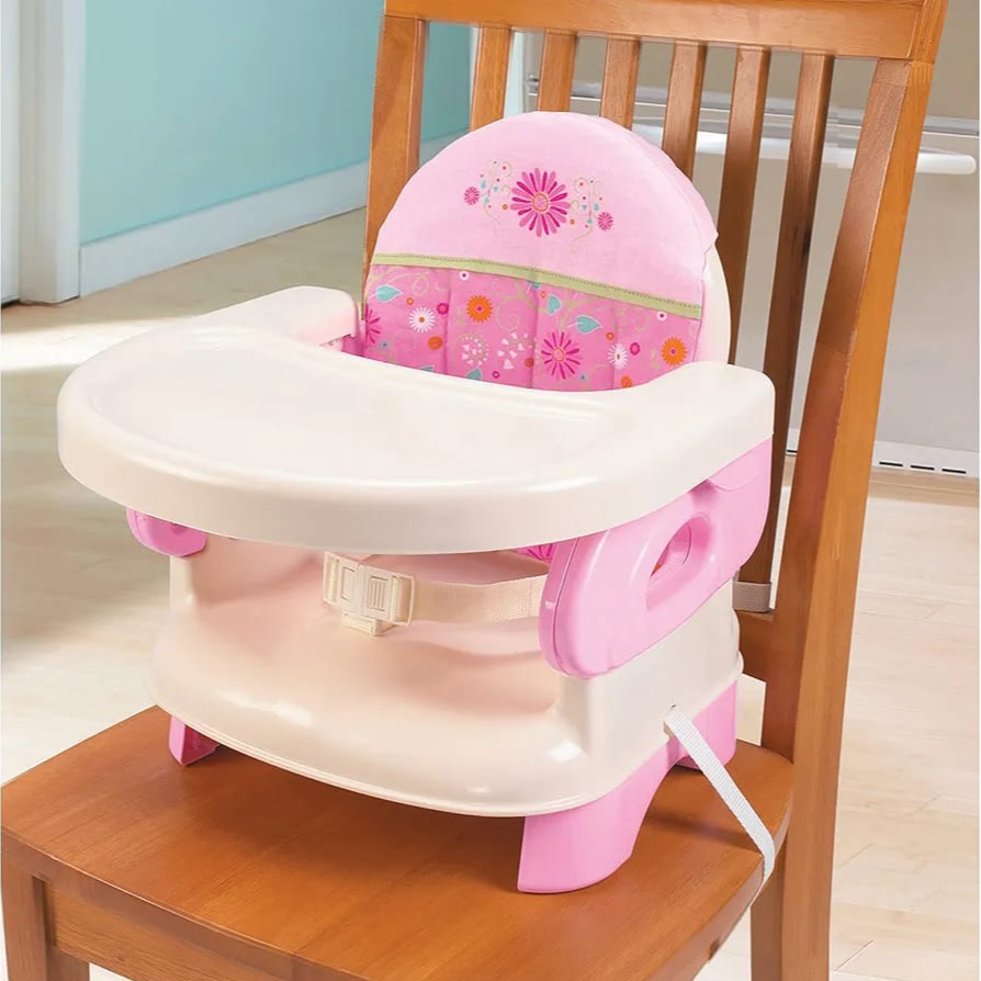 3 in 1 Baby Booster Seat