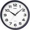 Casio Wall Analog Clock Round IQ151-1DF