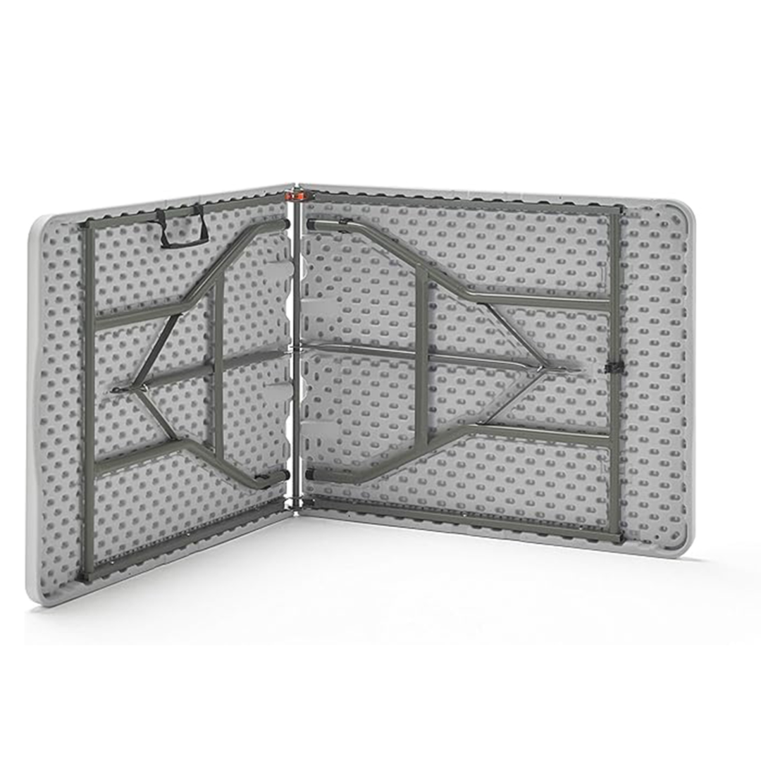 Collapsible Folding Table For Outdoor Camping 180X74X74