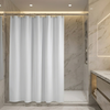 Water Repellent Shower Curtain