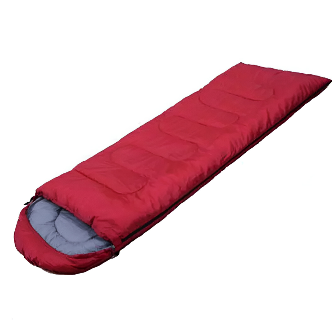 Outdoor Envelope Sleeping Bag