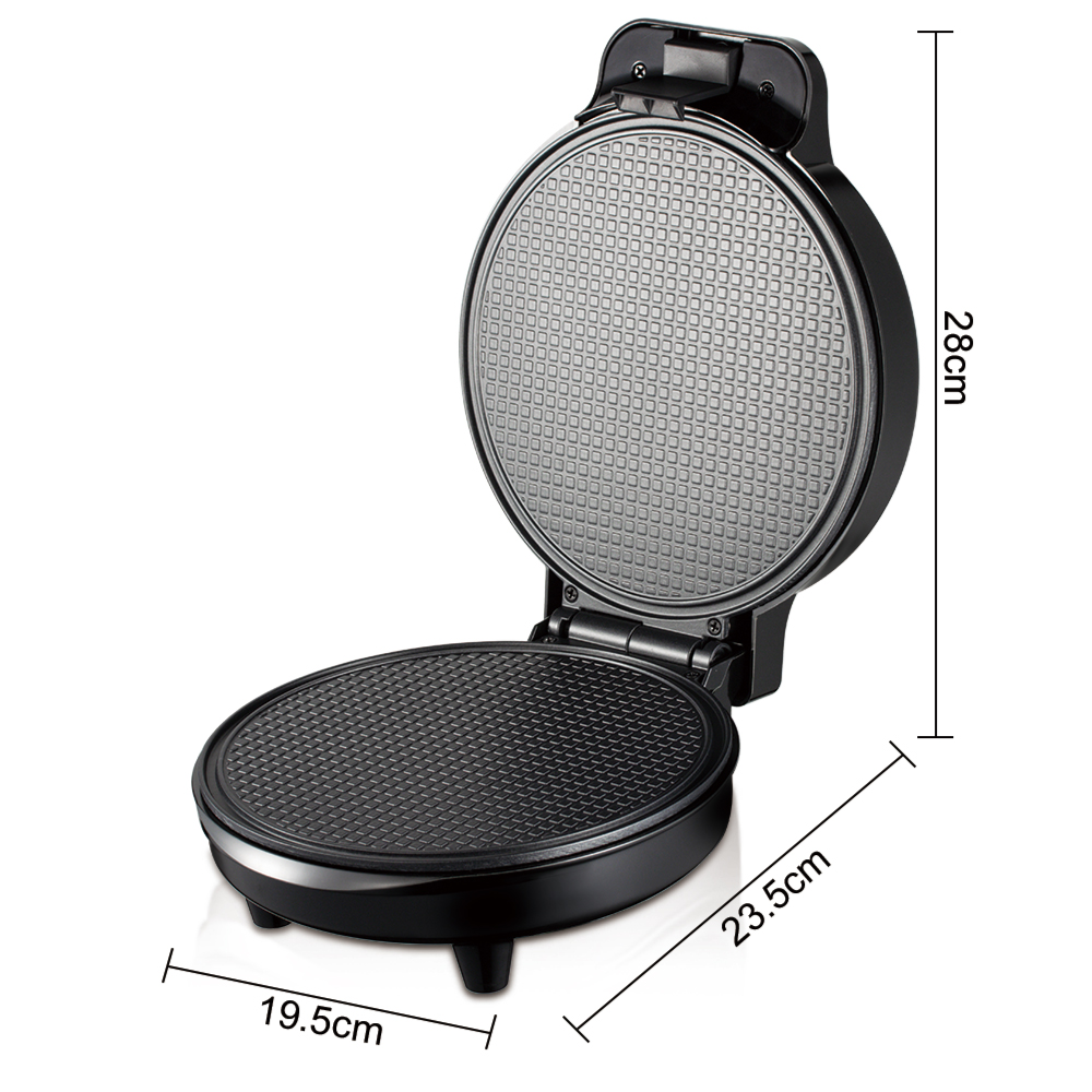 RAF Waffle Cone Maker