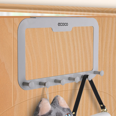 Stainless Steel Door Back Hanger