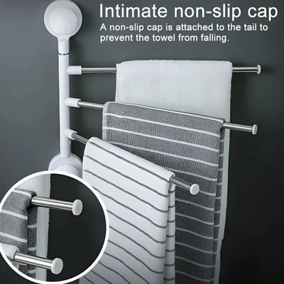 Towel Rack