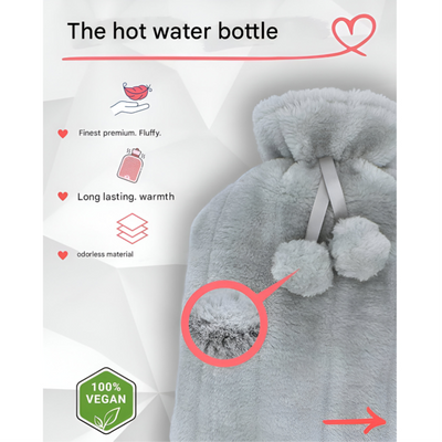 Hot Water Bag