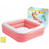 Intex Baby Pool Play Box Pool 86 X 86 X 25 Cm