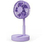 Mini Folding Fan Reacharble EJ-81218
