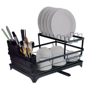 Multilayer Dish Rack Draining Rack