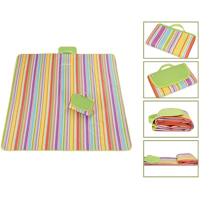 Outdoor Picnic Mat 150x180 CM