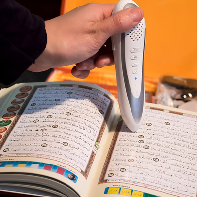 Quran Reading Pen with Bluetooth