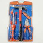 Hardware Tool Kit 15 Pcs Set