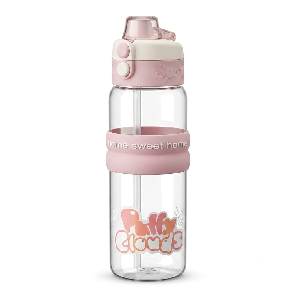 Water Bottle For Kids 850Ml Wb-58