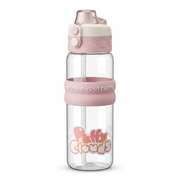 Water Bottle For Kids 850Ml Wb-58