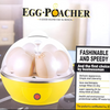 Egg Poacher for Boiled Egg Cooker