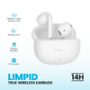 Limpid True Wireless Earbuds