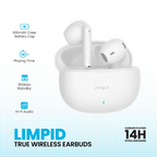Limpid True Wireless Earbuds