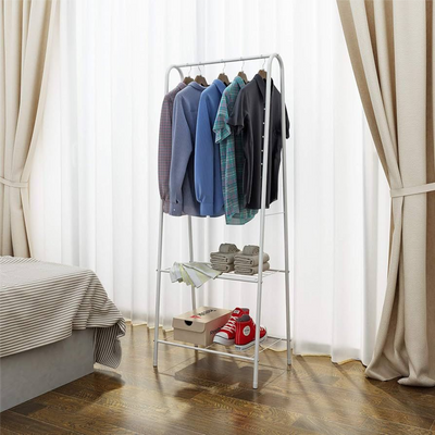 Metal Clothing Rack Triangle