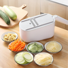 Multifunctional Vegetable Chopper