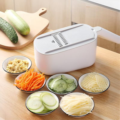 Multifunctional Vegetable Chopper