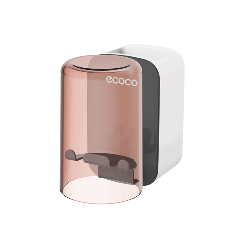 Tooth Brush Holder Cup Set