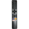 Tcl Google Smart Tv Remote Rm-N99