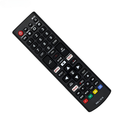 Lg Universal Smart Tv Remote Control Rm-N1616