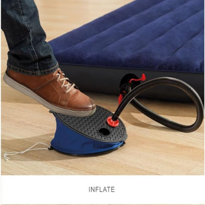 Intex Foot Air Pump