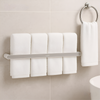 Wall-Mounted Towel Rack Big
