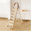 Multi-Functional Telescopic Ladder 6 Steps