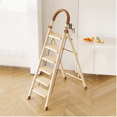 Multi-Functional Telescopic Ladder 6 Steps