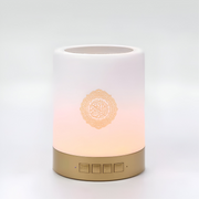 SQ112 Quran Speaker with Touch lamp