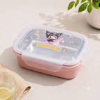 Lunch Box Animation 900Ml Lb-73