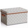 Foldable Clothes Organizer Box