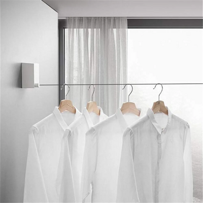 Retractable Clothesline Indoor