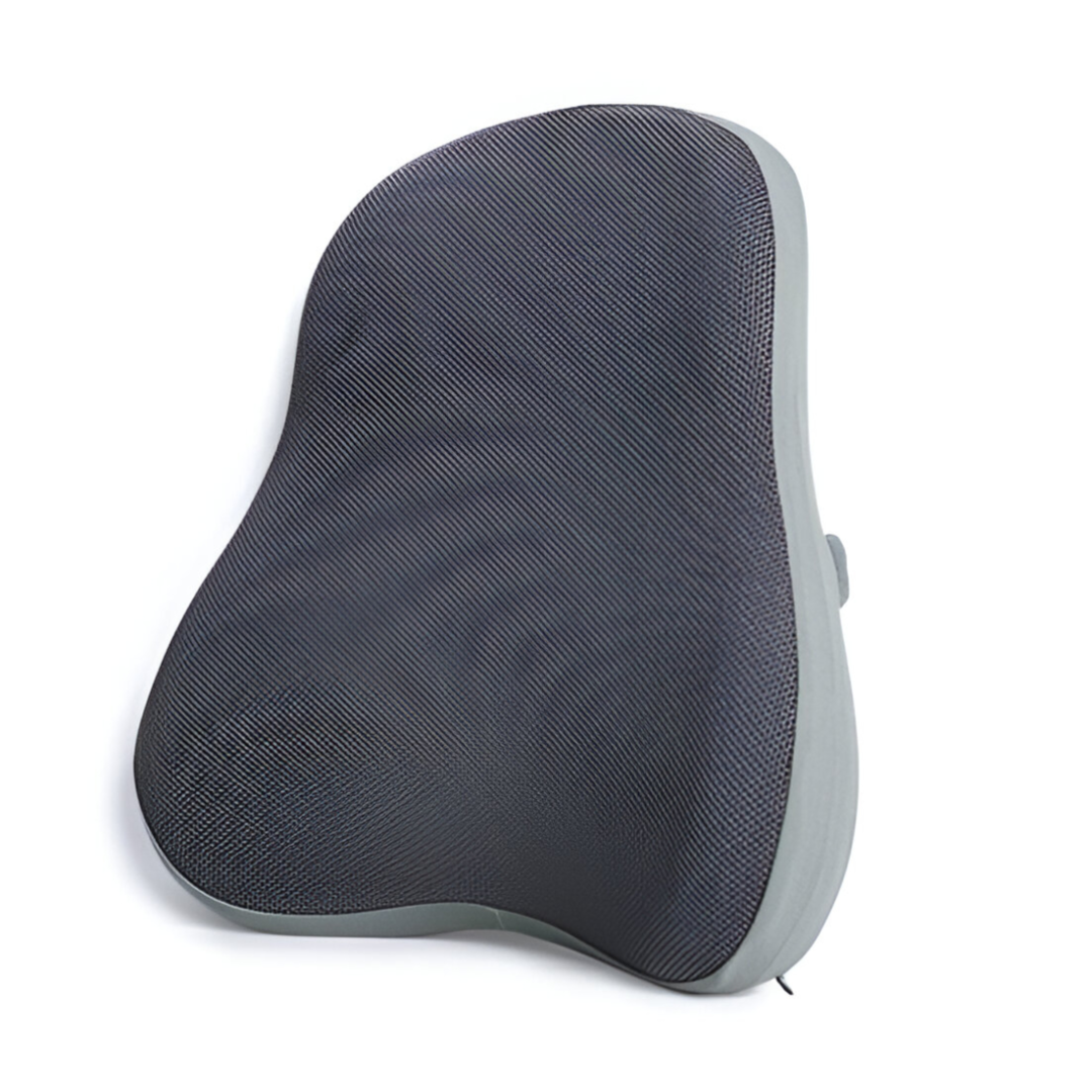 Memory Foam Lumbar Support Pillow