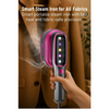 Moxedo Dyinamic Steam Flat Iron