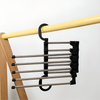 Multifunctional Pants Rack Hanger
