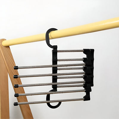 Multifunctional Pants Rack Hanger