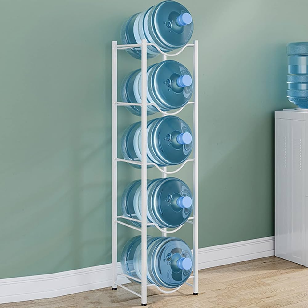 Water Bottle Rack 5 Layer