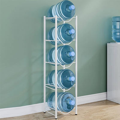 Water Bottle Rack 5 Layer